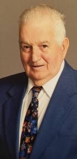 Obituary for Herbert Clark Hoover