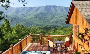 Gatlinburg Cabin Rentals A Luxury View Now i didn't name it that, that would be my friends over at outrageous cabins (information below).