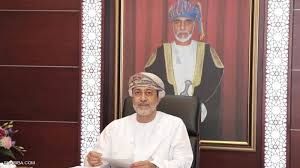 تصدر هيثم بن طارق آل سعيد سلطان عمان محرك البحث جوجل، عقب كشف الديوان السلطاني عن أو ولي عهد للسلطنة، وهو ذي يزن بن هيثم، وجاء ذلك بعد إعلان المرسوم السلطاني بتغيير. Ù…Ù† Ù‡Ùˆ Ù‡ÙŠØ«Ù… Ø¨Ù† Ø·Ø§Ø±Ù‚ Ø¢Ù„ Ø³Ø¹ÙŠØ¯ Ø³Ù„Ø·Ø§Ù† Ø¹ Ù…Ø§Ù† Ø§Ù„Ø¬Ø¯ÙŠØ¯ Ø£Ø®Ø¨Ø§Ø± Ø³ÙƒØ§ÙŠ Ù†ÙŠÙˆØ² Ø¹Ø±Ø¨ÙŠØ©