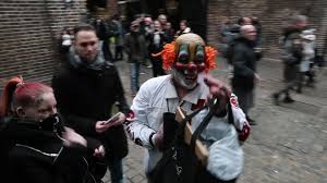 Order verified tickets today on official ticketnetwork™ | your connection to live events Slipknot 13 Minutes Wearenotyourkind Watch Now Facebook