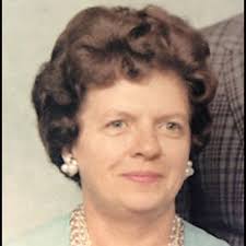 Obituary: Hanson, Burdelle Beverly (Wagner)