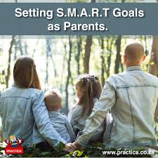 The arrival of a new baby is one of life's most joyful moments. Setting S M A R T Goals As Parents Practica Programme Head Office