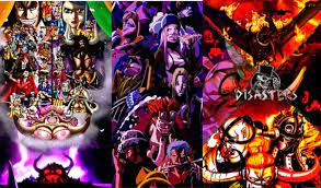 Submitted 1 year ago * by frostixity. How Can Luffy Beat Kaido Quora