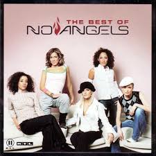 There's no angels here lyrics: No Angels Were An All Female Pop Band From Germany Formed In 2000 The Group Consisted Of Nadja Benaissa Lucy Diakovska Sandy Pop Bands Girl Bands Vocalist