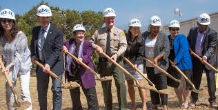 Explore the complete list of nearby community college options. Smc Breaks Ground In Malibu The Corsair