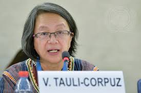 Human Rights Council Panel Discussion