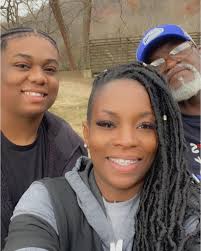 I am what God says I am #period 📸 @v4.ceo 🫣🤟🏾