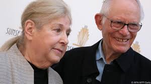 Drei Oscars für Hit-Songs: Liedtexter Alan Bergman ist tot