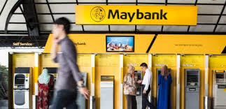 Maybank customer care toll free number : Gmv And Maybank
