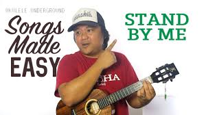 What are some easy songs to learn on ukulele? Songs Made Easy Stand By Me Ukulele Underground