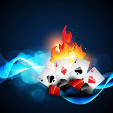 Casino Playing Card Abstract Artistic Backdrop Png And Vector With Transparent Background For Free Download Playing Cards Backdrops Casino