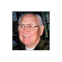 Arnold Lindberg Obituary