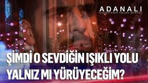 İdil, Maraz Ali'den ayrılıyor