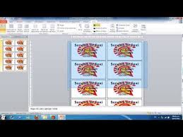 Si quieres saber como hacer tarjetas personalizas de presentación te invito a que te quedes a leer este sencillo artículo. Hd Como Hacer Tarjetas De Presentacion En Power Point Y Word Facil 5 Minutos 2020
