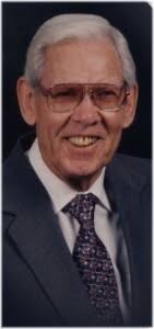 James Riley Obituary 2007
