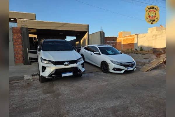 Grupo que cobrava dívidas com ameaças e violência é alvo de operação no DF