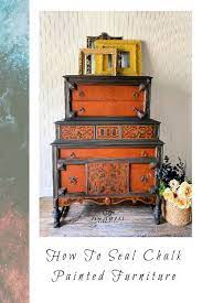 Pin On Chalk Paint Ideas