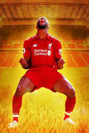 Over 40,000+ cool wallpapers to choose from. Georginio Wijnaldum Wallpaper Achtergrond Iphone