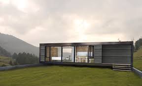Gallery Of Connect Homes Offers Affordable Modern Sustainable Homes 25 Affordable Prefab Homes Architecture Sustainable Home