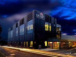 College & university in preston, lancashire. Contingency Plans For Preston Events As Uclan Cancels Gatherings Of 30 People Or More Lancslive