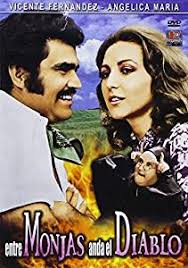 A pesar de su suerte, ben recibe otro giro en la redención como nuevo abogado de schmood & associates. Vicente Fernandez Sus Peliculas Cineforever Cine El Septimo Arte
