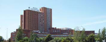 Opening hours, contacts and reviews for talleres la pilarica at calle doce de octubre, 29, madrid, spain. El Hospital 12 De Octubre En Origen Fue 1Âº De Octubre Dia Del Caudillo Acta Sanitaria