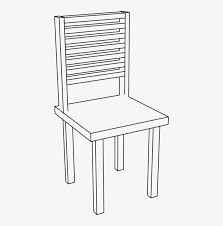 Computer table clipart black and white. Table Adirondack Chair Furniture Computer Icons Clip Art Chair Black And White Png Free Transparent Png Download Pngkey