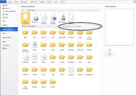 Create your own beautiful business cards in just minutes in microsoft word. How To Make A Brochure On Word