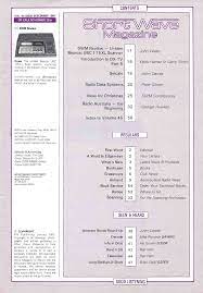 Talent iklan bank manditi : Megeen2 American Radio History Manualzz