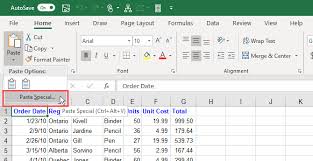 how to manage the excel ribbon 4 key tips you should know