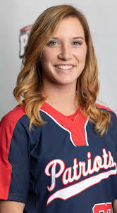 2020 Softball Roster