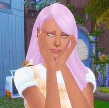 Hello, does anyone have any idea why my Sims can't make friends with  fairies? Whatever they say to each other, even when they're physically  showing approval, they keep losing friendship points and