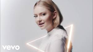 Lyssna på musik av astrid s på apple music. Astrid S Hurts So Good Youtube