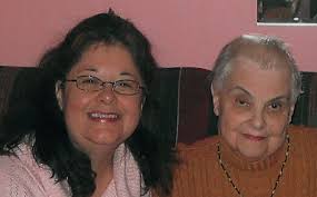 Maureen Doucette Obituary