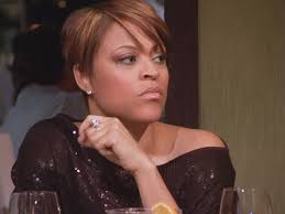 Evelyn Lozada Spills