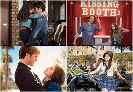 ริวิวซีรีส์ฝรั่ง The Kissing Booth 2 - แนะนำซีรีย์ ซีรีย์เกาหลี ซีรีย์จีน  ซีรีย์ฝรั่ง