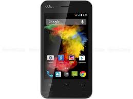 WIKO GOA, Double SIM, 4Go