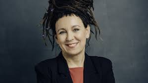 Olga tokarczuk, polish writer who was known for her wry and complex novels, including primeval and other times (1996) and flights (2017). Olga Tokarczuk Wszystko Co Musisz Wiedziec O Pisarce Laureatce Literackiej Nagrody Nobla Wywiad I Artykuly