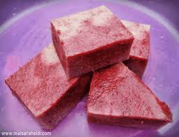 .puding roti, resepi puding koktail, resepi puding jagung, resepi puding kastard, resepi puding koktel, resepi puding raja, resepi puding marble, resepi puding gula hangus, alw!z b3 my baby: Puding Roti Marble Mudah Dan Sedap Sukatan Cawan