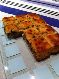Gateau Aux Poires Noix Et Pepites De Chocolat Amitie En Cuisine Recette Gateau Poire Gateau Au Poire Demarle Recette