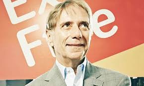 Iceland: Life In The Freezer Cabinet