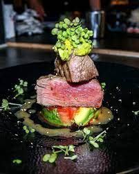 Pforzheim Anami Restaurants