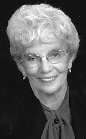 Mary Elizabeth Richnow