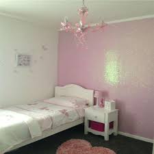 Glitter Wallpaper For Home Glitter Wallpaper Bedroom Girls Room Paint Pink Girl Room