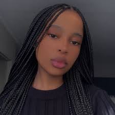 Boo Jackson, VP (@HloniBooBoo)