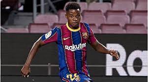 Third surgery revealed for fati. Fc Barcelona Fati Reist Zum Nachsten Arzt Droht Die 3 Operation Transfermarkt