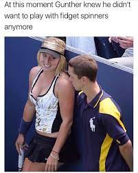 I big dogs, red beards & night matches #gamesetmattek#tennisunited #gopackgo insta: What S Her Name Asking For A Friend Album On Imgur