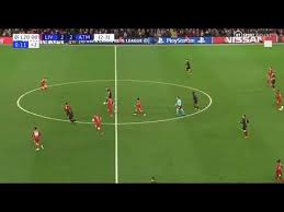 He rounded off the victory over liverpool at anfield to knock the defending champions out of the champions league. Morata Goal Vs Liverpool Youtube