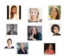 It means famous warrior in old german. 9 Successful Women Healthcare Entrepreneurs In Germany