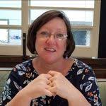 Christina Mapp's Instagram, Twitter & Facebook